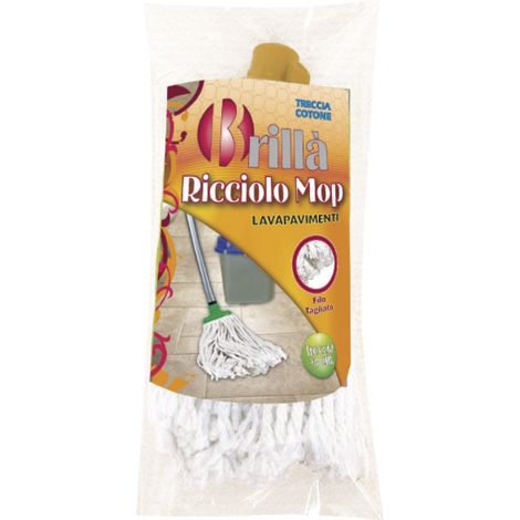 MOCIO PROFESSIONAL RICAMBIO VILEDA MOP/MOCIO/SCOPE/FRANGE- VILEDA