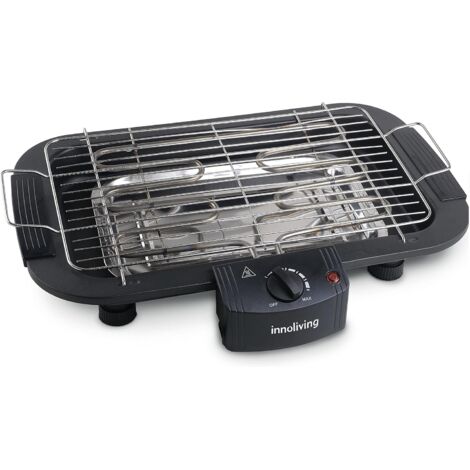 INNOLIVING INN870 - GRIGLIA ELETTRICA 2000W