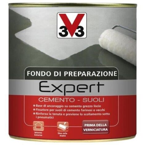 V33 Fondo Expert Cemento e Suoli