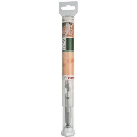Bosch 2609255241 - Punta Rastremata per Legno con Punta Auto-Affilante, Diametro 15 mm
