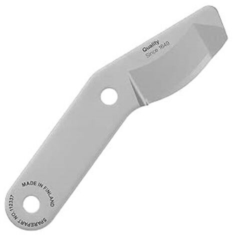 FISKARS LAMA DI RICAMBIO