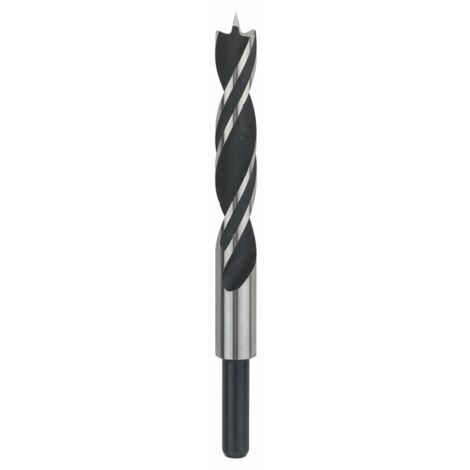 Bosch Professional Twist Drill (per legno, Ø 15 mm, accessori per trapano rotante)