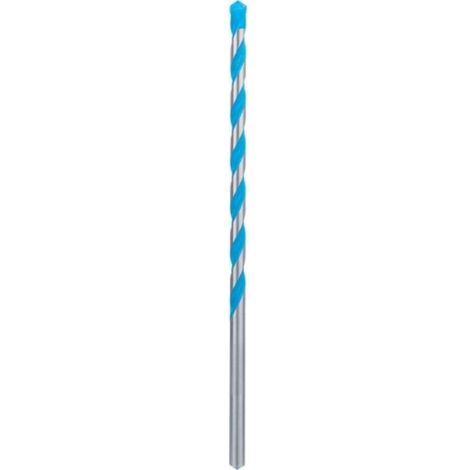 BOSCH CYL-9 PUNTA MULTICOSTRUCTION PUNTE BLU PER LEGNO PIASTRELLE CALCESTRUZZO