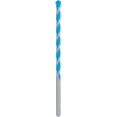 Bosch Professional 1x Expert CYL-9 MultiConstruction Drill Bit (per calcestruzzo, Ø 12 200 x 250 mm, accessori per trapano a percussione rotante)
