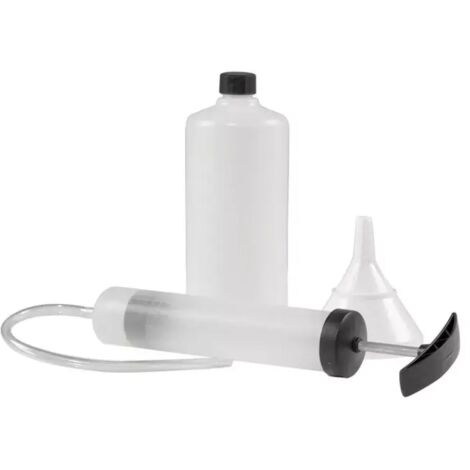AL-KO MOTOR SERVICE KIT PER CAMBIO OLIO