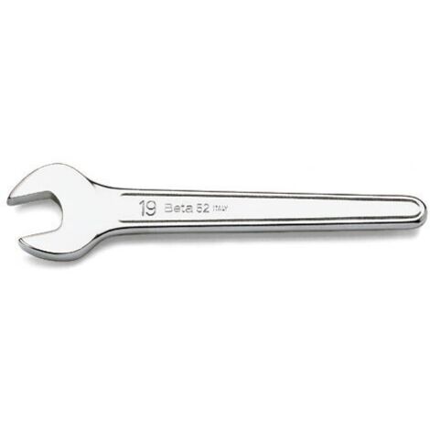 BETA 52 -- CHIAVE A FORCHETTA SINGOLA 32 MM -- LUNGHEZZA 270 MM --