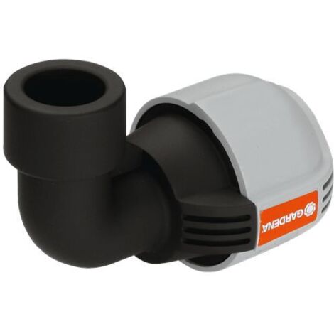 ATTACCO A L 32 MM x 3/4 FILETTO FEMMINA