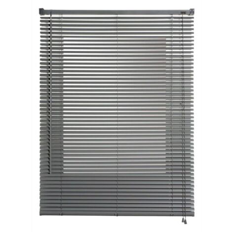 STOR PLANET VENEZIANA VINILE GRIGIO 135x160 CM