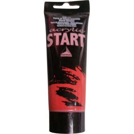 MAIMERI - COLORE ACRILICO TERRA DI SIENABRILLANTE 75ml