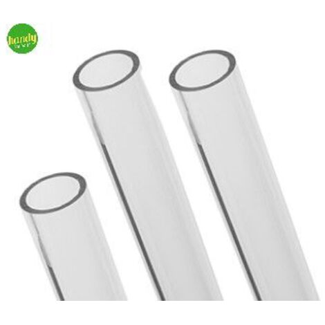 Tubo pmma Polimark Ø 40-36 mm