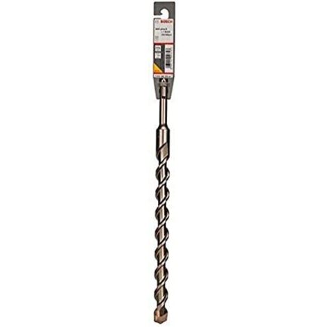 BOSCH PUNTE PUNTA SDS PLUS 5 S4L AL WIDIA PER CEMENTO MURO PERCUSSIONE DIAMETRO