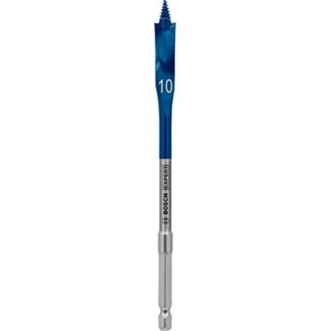 Bosch Accessories 2608900323 Mecchia per legno 26 mm Lunghezza totale 152 mm Alberino esagonale 1 pz.