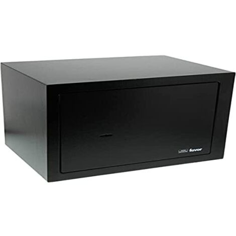 Burg Wächter 35790 FAVOR S5 K Cassaforte antifurto Serratura a chiave