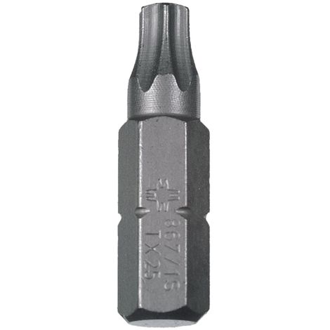 Ferramenta Lombardi - INSERTO INSERTI 10PZ PER AVVITATORE TRAPANO TX20 TORX  LUNGHEZZA 50MM ATTACCO BIT MILWUAKEE IMPULSI