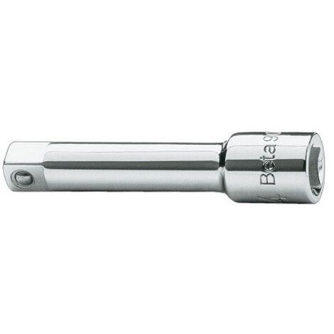 BETA -- PROLUNGA ATTACCO QUADRO ART. 920/21 1/2' mm 125 M/F - DF 531094