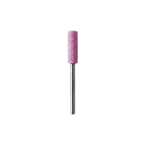 Fervi Mola abrasiva corindone rosa per affilature FERVI M162 diametro 145 x4,7x22,3mm 