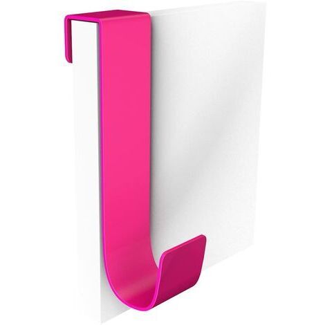 BOLIS ITALIA - APPENDINO DOUBLE IN ACCIAIO ROSA