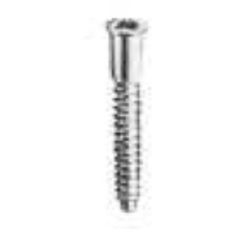 Cornice Per Targa In Acciaio Inox A 2 Fori Con Foro Quadrato E Bordo Sottile Inclusa Chiave Per Viti E Accessori Colore Nero 90091943