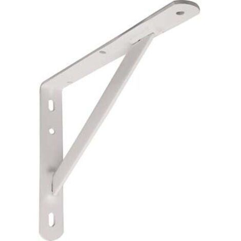 Reggimensola Bolis Italia obelix bianco 19,5 x 30 x 3 cm