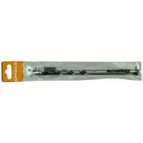 BLACK DECKER - PIRANHA - PUNTA PROFESSIONALE PER TRAPANI - PER TRAVI IN LEGNO - Ø10MMx200MM