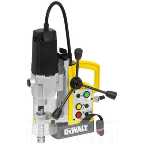 DEWALT - TRAPANO PROFESSINALE A SUPPORTOMAGNETICO D21620K