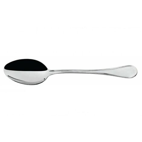 ABERT - CONFEZIONE DA 12 PEZZI - CUCCHIAIO DA FRUTTA IMPERIAL 18,7CM - IN ACCIAIO INOSSIDABILE