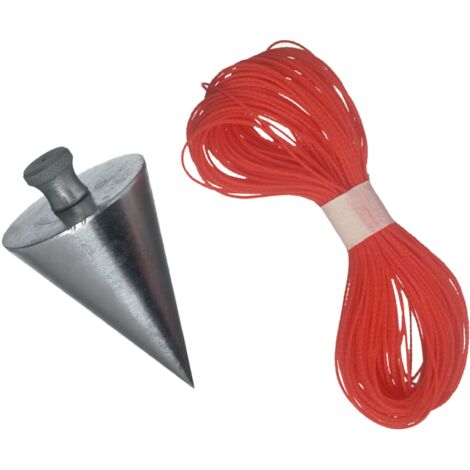 Connex COXT792025 - Filo a piombo, 250 g