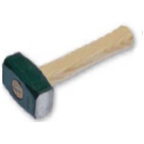 Mazzetta Con Manico In Legno Beta 1380 2000 - Strumento Affidabile Per Lavori Di Fai Da Te - Foto 4