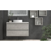 MUEBLE 80 NASU CEMENTO