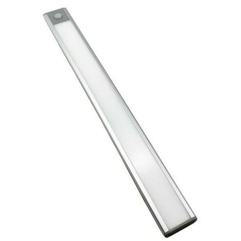 Zenitech - Réglette LED rechargeable USB avec capteur de détection 1,3W  50lm - Luminaires extérieur - Achat & prix
