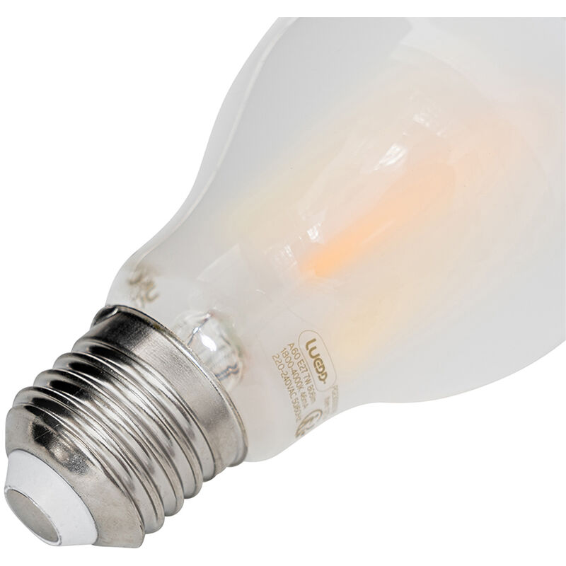 Lampe LED intelligente E27 dimmable 7,5W 1055 lm 1800-3000K