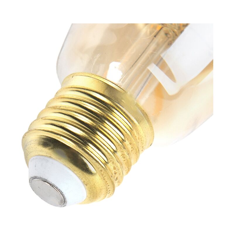 Ampoule LED E14 dimmable P45 goldline 3.5W 330 lm 2100K