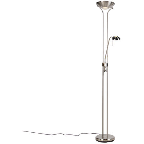 Pack] 10 watts LED plafonnier flexo lampe de lecture salon chambre