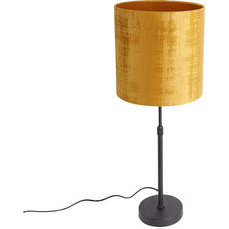 Lampe de Table Rétro Lampe de Banquier Laiton Bureau Éclairage Lecture Vert  4059157175211