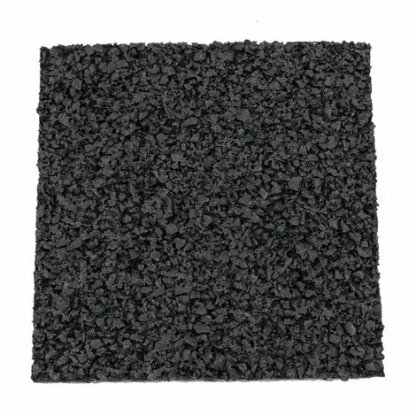 Terrassen pads 24 TLG für HolzTerrassen EDMA - EDMA