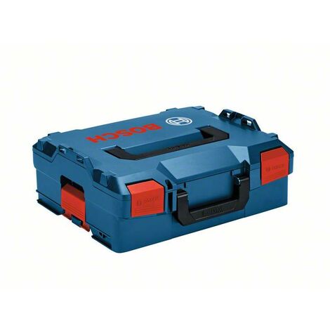 Bosch Professional Sistema di valigette per trasporto L-BOXX 136 Professional - 1600A012G0