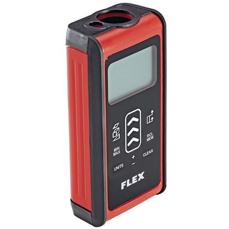 Flex Distanziometro laser con touchscreen ADM 60-T - 409.162