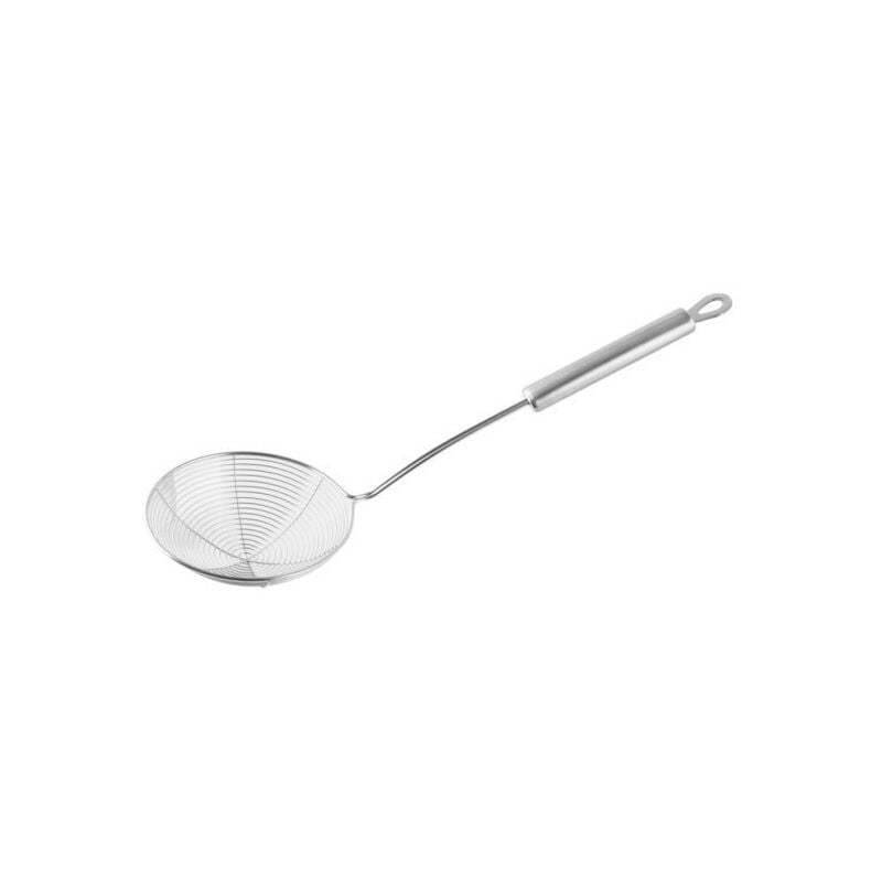 Espumadera Cocina Alambre 35Cm Inox Fackelmann