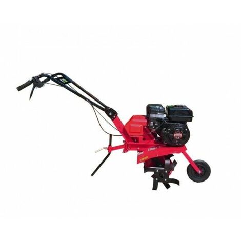 ⇒ Comprar Motoazada jardin gasolina 7,0hp motor triunfo 90cm