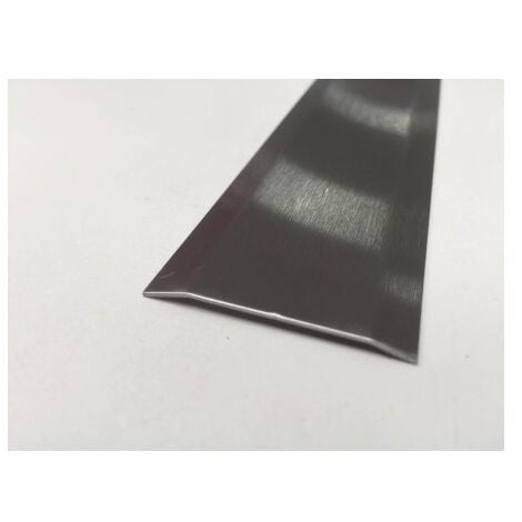 Pletina de Fibra de Carbono 40 x 3 mm y longitud 1000 mm