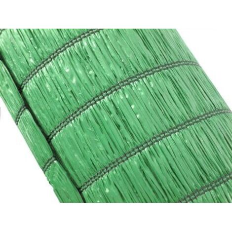 Brezo Ocultacion 1X5 Mt Natuur Sintetico Verde Nt110521