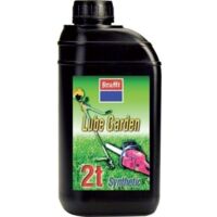 Aceite Motor 2 Tiempos 1 Lt Krafft