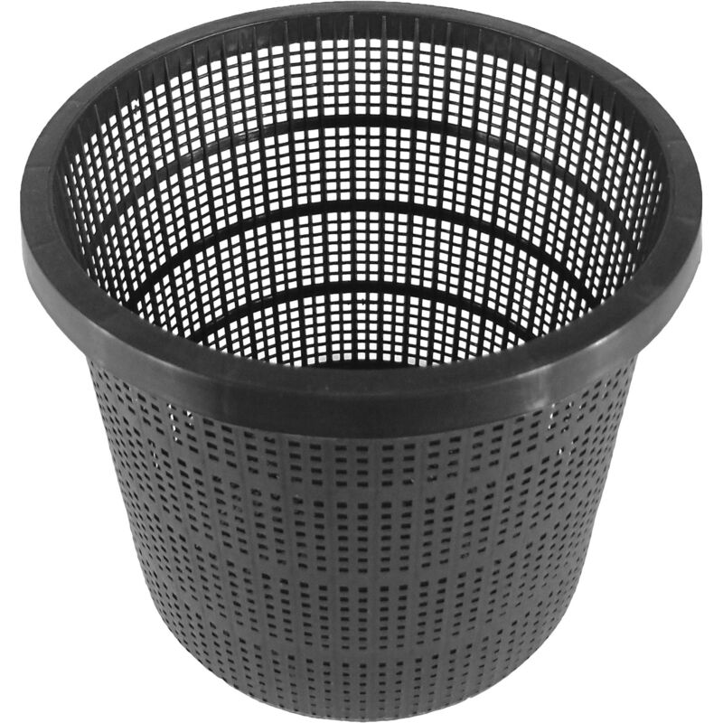 Panier Plantes Aquatiques Ubbink 21 X 13 Cm Pour Bassins De Jardin panier-plantes-aquatiques-ubbink-21-x-13-cm-pour-bassins-de-jardin