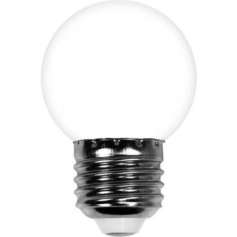 Comment choisir son ampoule LED pour votre guirlande [guinguette