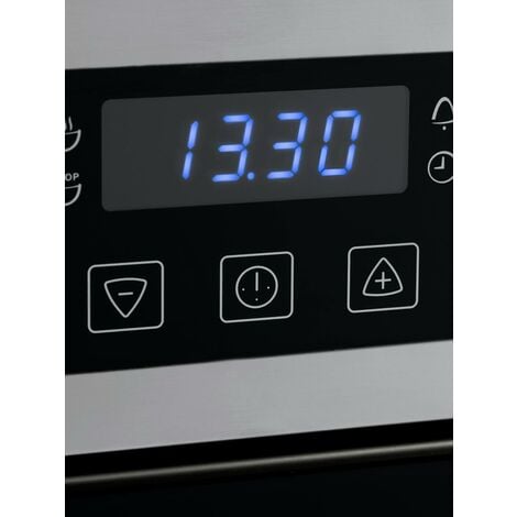 Innocenti ART28776 60cm Swing Side Opening Fan Electric Oven