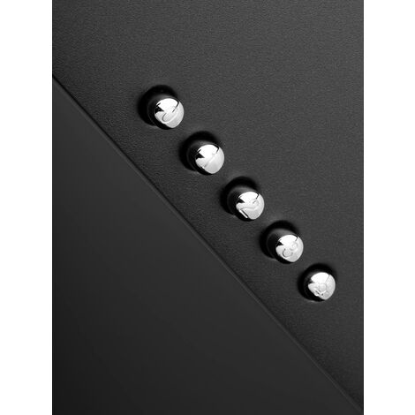 econolux art28405 60cm spirit headroom hood