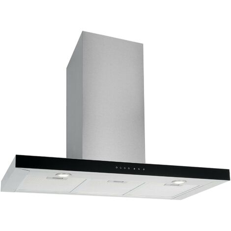 designair 60cm chimney hood