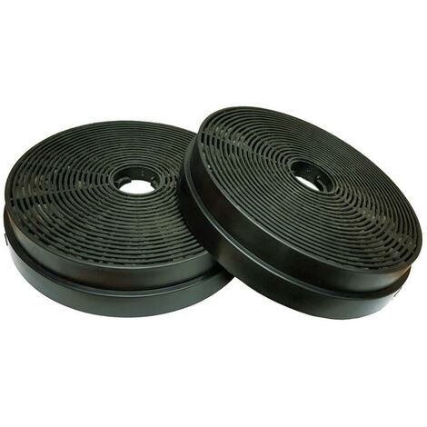 MyAppliances AMFILT2 Carbon Filter Set