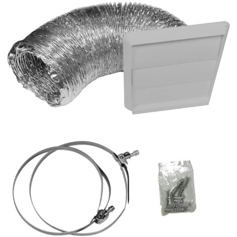 MyAppliances ART00843 150mm Ducting Kit