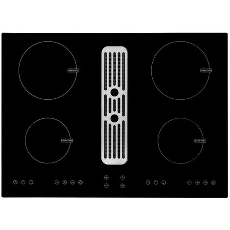 innocenti venting hob